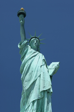 Statue of Liberty